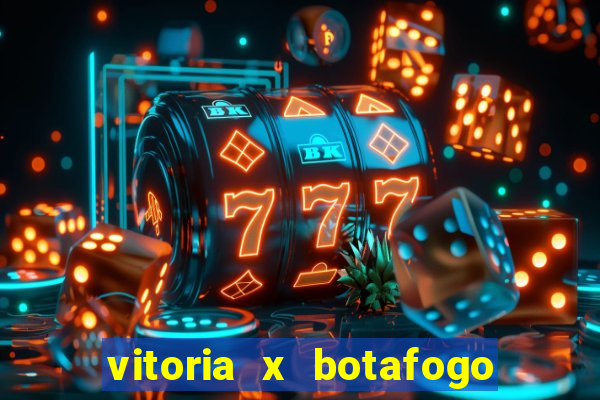 vitoria x botafogo sp palpite